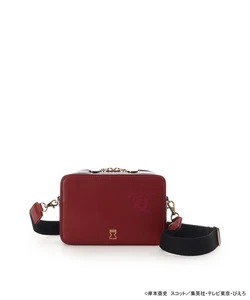 Borsa a tracolla SAMANTHAVEGA "NARUTO Shippuden" collezione collaborazione "Gaara" - Foto 1 di 7