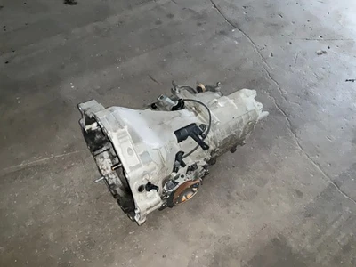 05-08 Porsche Cayman 987 2,7 L transmisión manual M/T OEM Foto 1 de 4