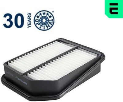 OPTIMAL OP-FAF10205 Luftfilter Luftfiltereinsatz für Suzuki  - Bild 1 von 4