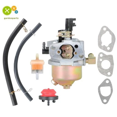951-12705 Carburetor Fits For MTD Cub Cadet Troy Bilt 951-10974 951-10974A US - Image 1 of 4