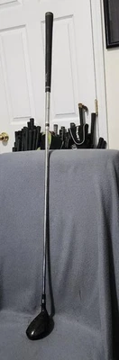 AFFINITY XP #4 IRON HYBRID 22* LH R FLEX - Image 1 of 4