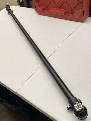 STEERING TIE ROD ASSEMBLY 580-124,  Lexus LX450 1997-96, Toyota Land Cruiser 97 - Image 1 of 4