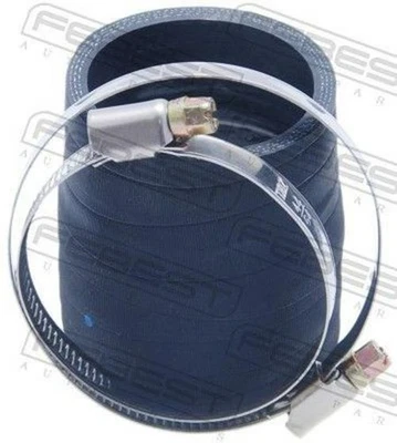 FEBEST Rohrleitung VLAH-XC90 für VOLVO V70 II (285) XC90 I (275) S60 I (384) - Bild 1 von 4