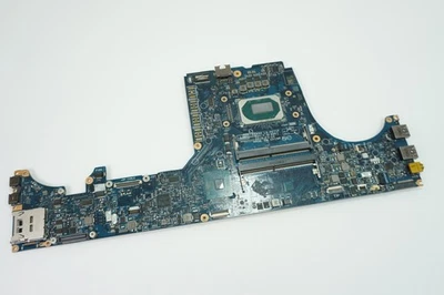 Compatible with GRT7C Dell Intel i7-9850H Motherboard PRECISION 7540 - Image 1 of 2