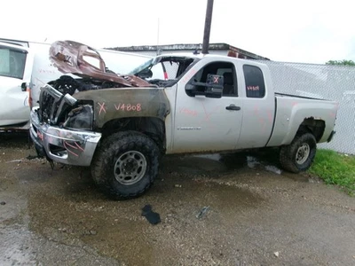 Fuel Tank 6' 6" Box Fits 04-10 SIERRA 2500 PICKUP 2118398 Foto 1 de 4