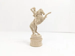 Chess Piece Napoleon Bonaparte Chess Set Replacement Knight No. 202 Edition 2 - Picture 1 of 24