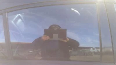 Rear Door Glass/window ACURA TL Right 04 05 06 07 08 — 第 1/2 张图片