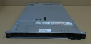 DELL VxRail E560F 24-DIMM Slot 10x 2,5" Bay Boss 2xPS H330 1U Server CTO - Zdjęcie 1 z 3