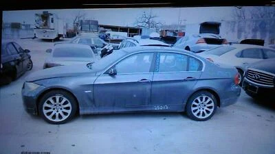 BMW 335I 2007 eje de transmisión delantero 07 08 09 10 11 12 13 Foto 1 de 4