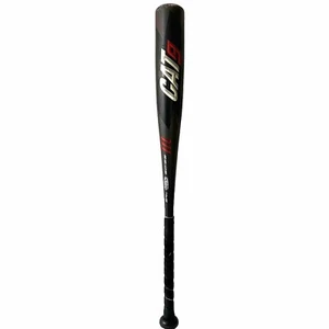 Marucci Cat 9 Alloy Baseballschläger 30/22 - Bild 1 von 6