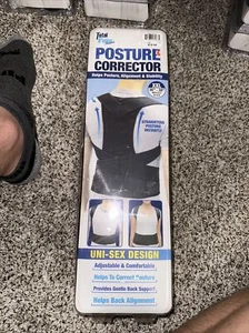 Total Vision XXL 36-38” Waist Posture Corrector  - Picture 1 of 4