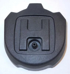 2005-2007 HUSQVARNA Fuel Tank Petrol Cap 250 510 BRAND NEW outer only 8000A4294 - Foto 1 di 1
