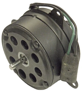 Radiator Fan Motor Left Hand 96-00 Dodge Caravan Plymouth Voyager - Picture 1 of 1