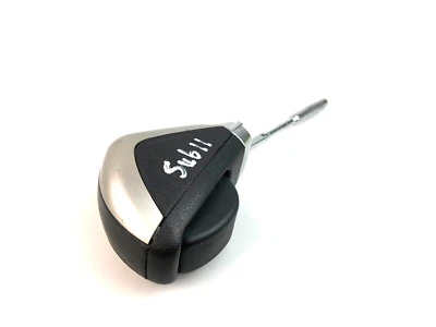 2010 - 2014 Subaru Outback Legacy Automatic Transmission Gear Shifter Knob - Image 1 of 4