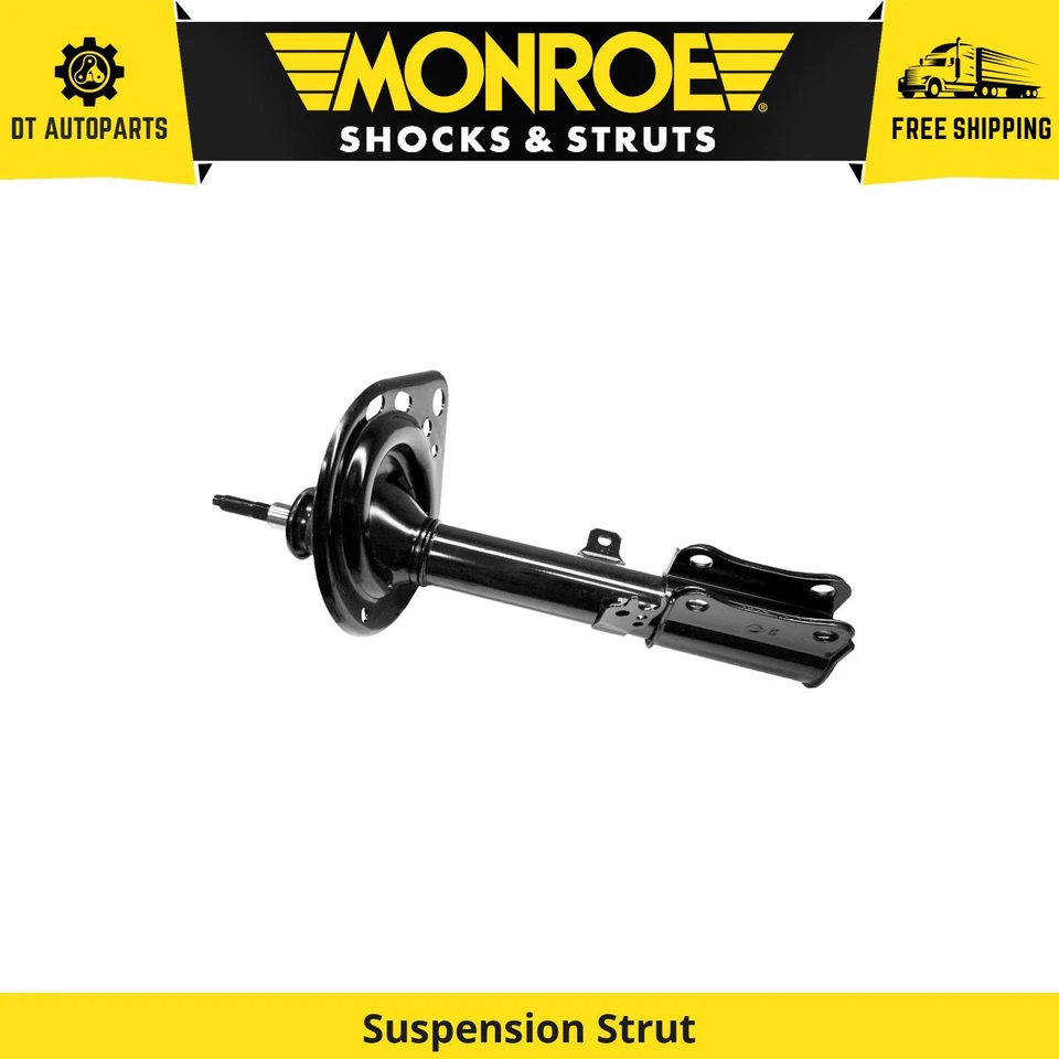 Puntal de suspensión trasero izquierdo Monroe 2009 2010 2011 para Toyota Avalon 2008-2012 Foto 1 de 1