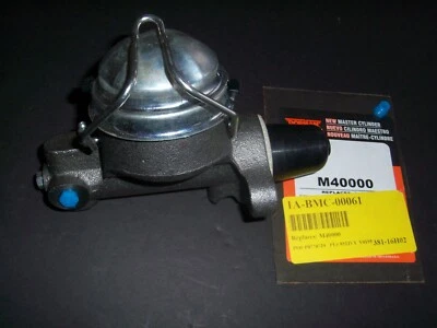 Cilindro maestro de freno Dorman M 40000 Foto 1 de 4