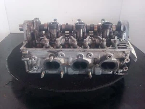 SIN REFERENCIA CYLINDER HEAD / 556726 FOR OPEL MONTEREY 3.2 V6 CAT - Picture 1 of 10
