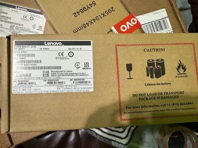 Nueva Tablet Lenovo 6 Celdas Batería 67+ Original 0A36317 X220T X230T X230T X230, Foto 1 de 4