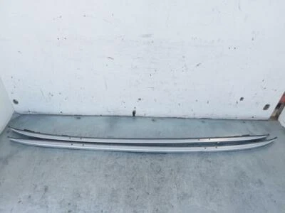 87230D3000 87240D3000 BARRE TETTO HYUNDAI TUCSON (TL) 1.6 CRDI 16V MAN 6M 116CV  - Photo 1/3