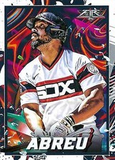 2022 Topps Fire Baseball Pick Your Card NM-MT