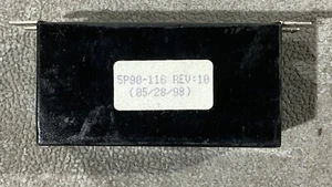 MAGNETEK MODULATOR 05P00090-0116 2920-01-273-5646 - Picture 1 of 3