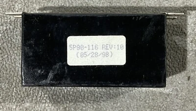 MAGNETEK MODULATOR 05P00090-0116 2920-01-273-5646 - Image 1 of 3
