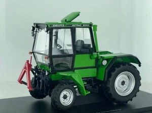 AUTOCULT-MODELS - DEUTZ Intrac 2004 GI - 1/32 - ATCBC010 - Picture 1 of 2