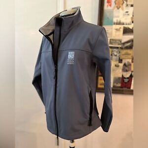 California Mount Veeder Winery Jacket