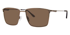 Chesterfield CH 17/S Sunglasses Dark Ruthenium Bronze Polarized 59mm