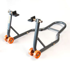 Rear Stand
