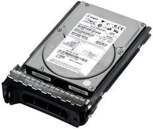 Hard Drive Dell 03F757 ST336706LC 36GB 10K SCSI U160 3.5'' - Picture 1 of 3