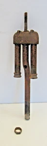 AGM AMERICAN GAS MACHINE LINTERNA Nº 2572 LINTERNA Quemador #4T-108 - Imagen 1 de 6