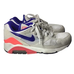 Nike Air Max 180 Ultramarine AH6786-100 Women’s Size 6 - Picture 1 of 8