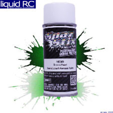 Spaz Stix 16049 Green Pearl Aerosol Paint 3.5oz Can