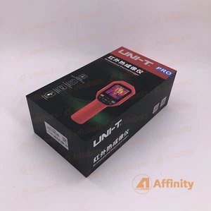 NEW UNI-T UTi260B Industrial Infrared Temperature Imaging Camera Thermal Imager - Picture 1 of 12