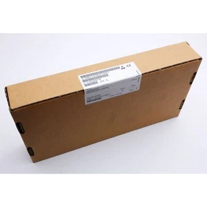 new Siemens Simodrive 6SN1118-0DJ21-0AA1 6SN1 118-0DJ21-0AA1 6SN11180DJ210AA1 - Picture 1 of 2