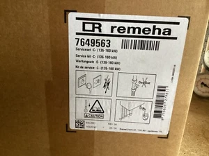 Remeha 7649563 Service Kit- C ( Quinta ace /gas) - Picture 1 of 6