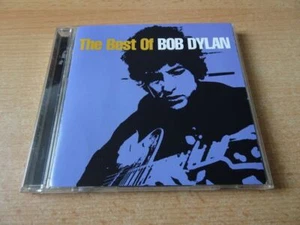 CD Bob Dylan - The Best of - 1997 - 18 Songs incl. Blowin` in the wind - Bild 1 von 1