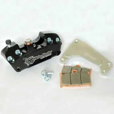 Honda CRF 450 RX 2017-2018 Motorrad Masters Supermoto Racing Brake Caliper Kit - Image 1 of 4