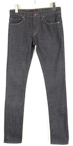 J BRAND Jeans Men's W29 Skinny Fit Zip Fly Denim Blue - Picture 1 of 7