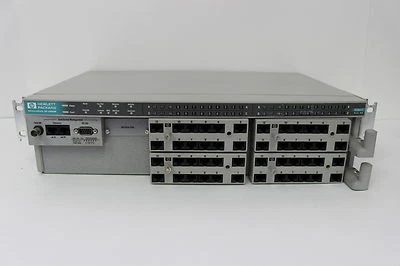 HP J2602B ADVANCESTACK 48 PORT HUB HUB-48 WITH WARRANTY - Image 1 of 3