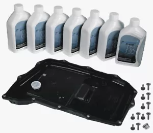 ZF 8 Speed Auto Gearbox Transmission Sump Filter Only Kit For Audi A4 A5 8HP65A - Picture 1 of 3