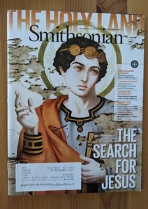 Smithsonian Magazine Jan 2016 The Search For Jesus 19th Century Autism - Imagen 1 de 6