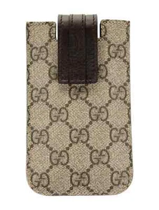 Gucci iPhone Touch Case - Picture 1 of 3
