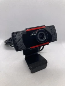 Powerlogic 812H 1080 Webcam - Picture 1 of 3