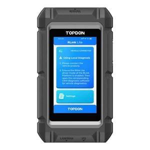 Topdon RLink Lite - Picture 1 of 13