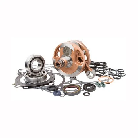 Kit de reconstrução de extremidade inferior do virabrequim Honda CRF 450R CBK0124 Hot Rods - Imagem 1 de 1