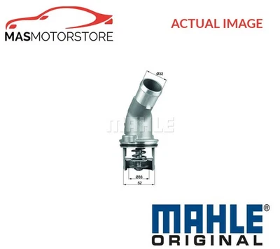 ENGINE COOLANT THERMOSTAT MAHLE ORIGINAL TI 205 92D A FOR AUDI A4,A6,A8,B6,B7,C5 - Image 1 of 4