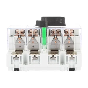 Ge power 730165 D/061426-201& sezionatore 4p dilos 2 200a - Picture 1 of 8