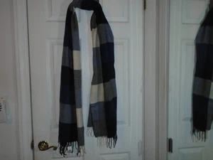 Bufanda envolvente Banana Republic nueva con etiquetas - Imagen 1 de 2